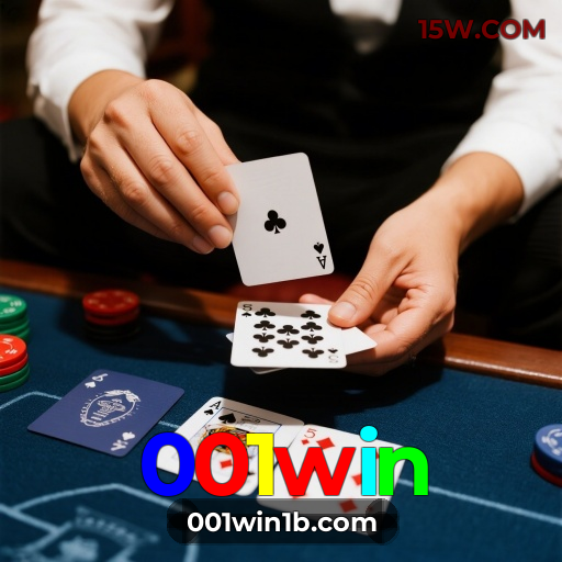 cassino_Blackjack