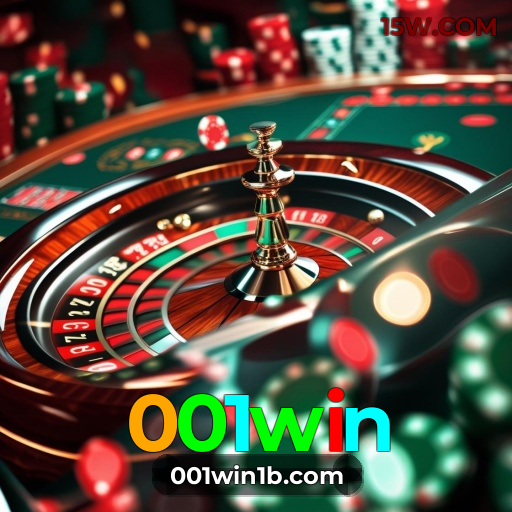 Processo de Registro no 001win