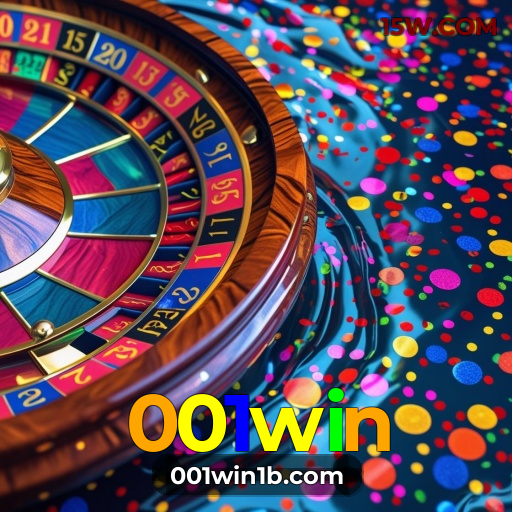 Vantagens App 001win
