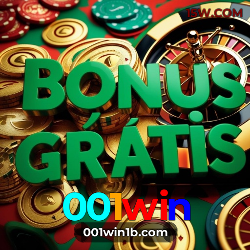 Ganhador 001win