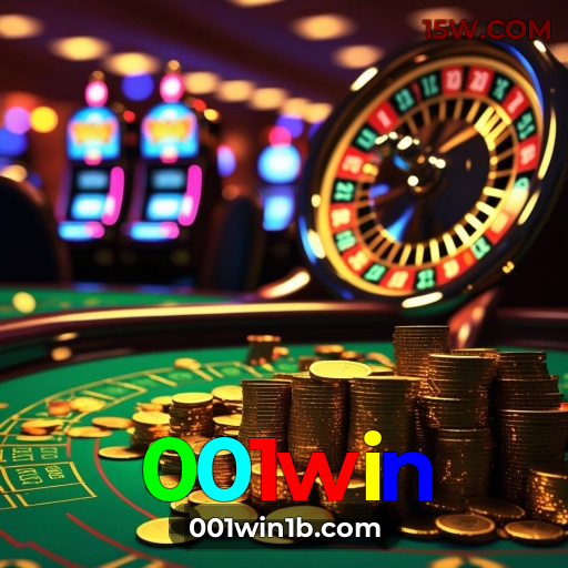 App Mobile 001win