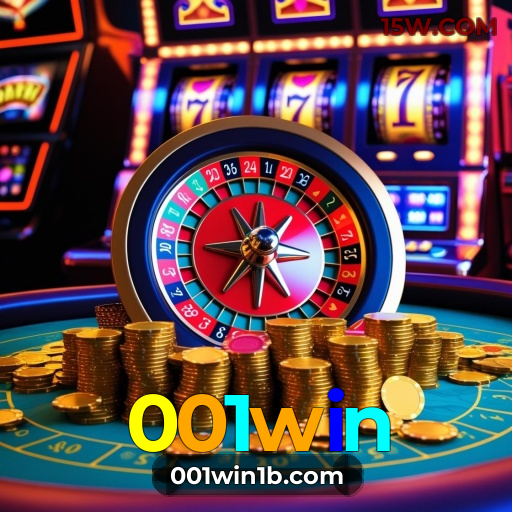 Privilégios VIP 001win