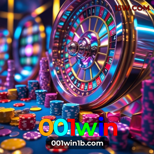 Evolução VIP 001win