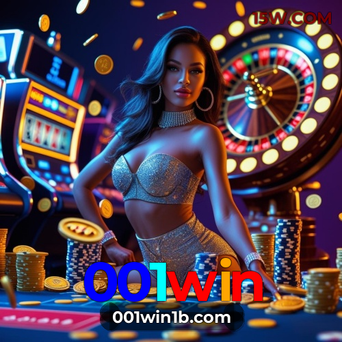 Benefícios Download 001win