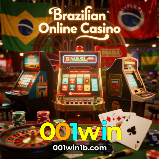 Notificações App 001win