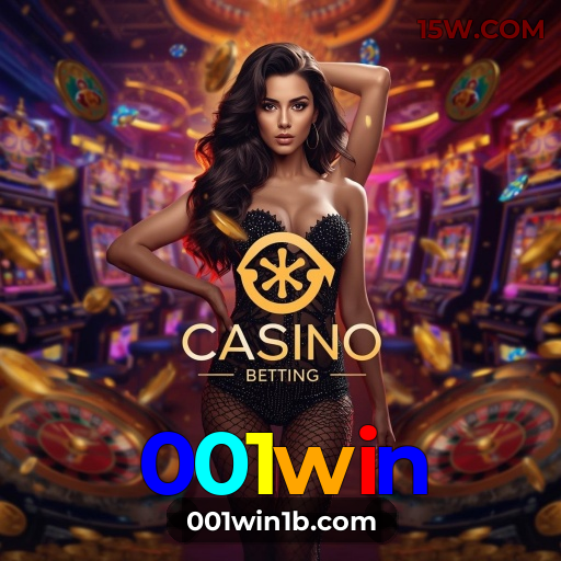 Promoção Chuva de Bônus 001win - slots