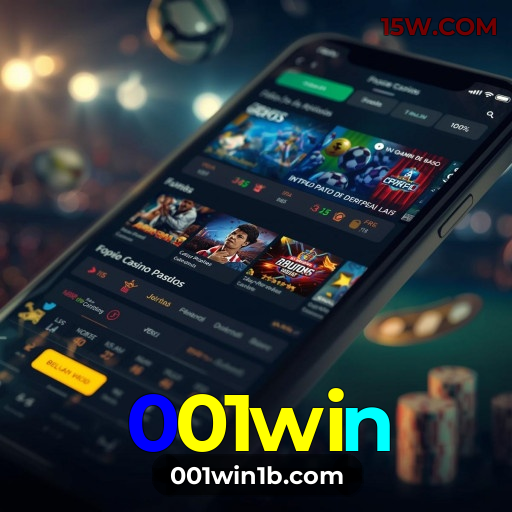 Slots RTP 001win