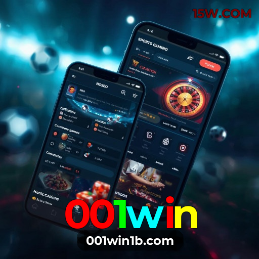 Tipos de Slots do 001win