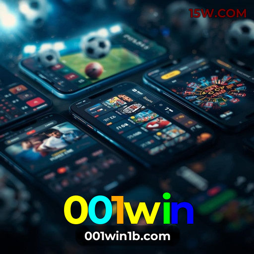 Instalar APK 001win