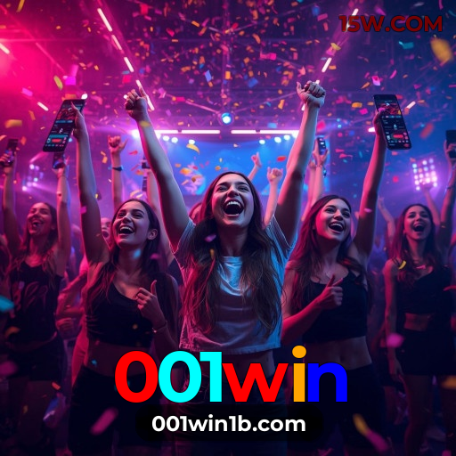 Ofertas App 001win