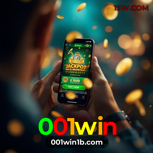 Melhores Jogos 001win