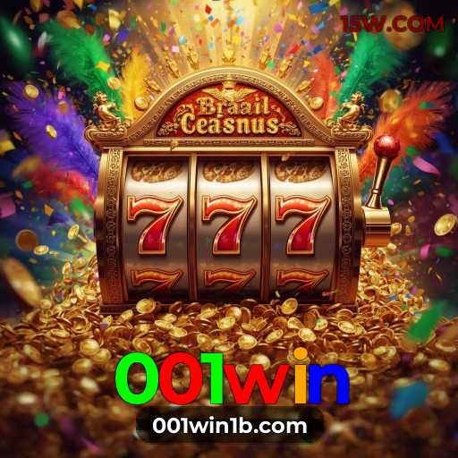 Bônus App 001win