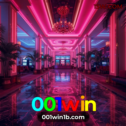 Recursos App 001win
