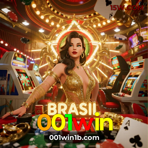 Jogo Justo no 001win