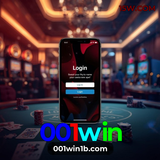 Sucesso 001win