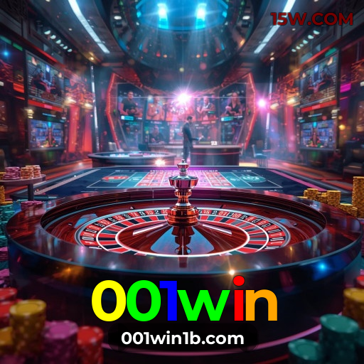 Segurança App 001win