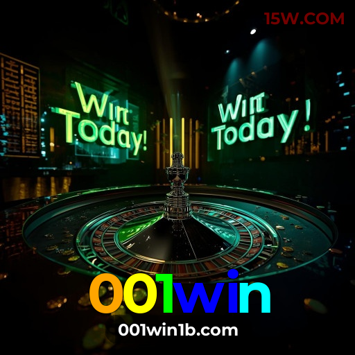 Qualificar VIP 001win