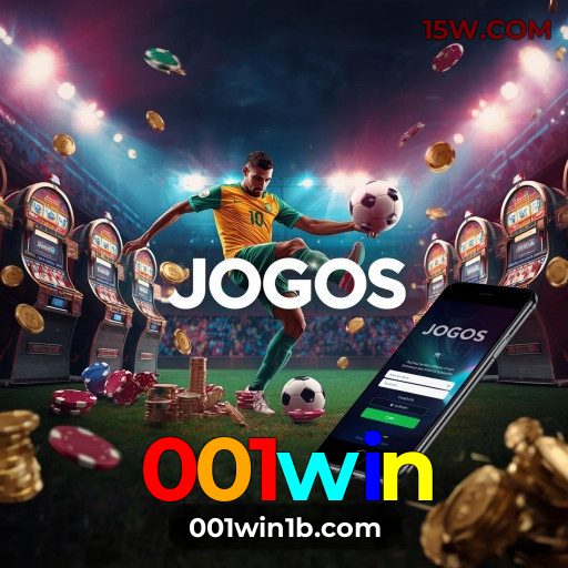 Jogos App 001win