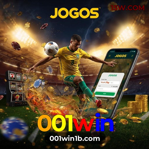 Recursos App 001win
