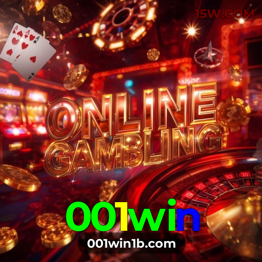 Promoções 001win