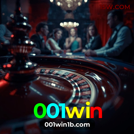Bônus VIP 001win