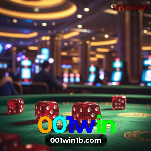 Slots Mobile do 001win