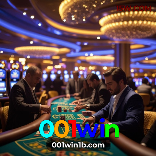 Benefícios VIP 001win